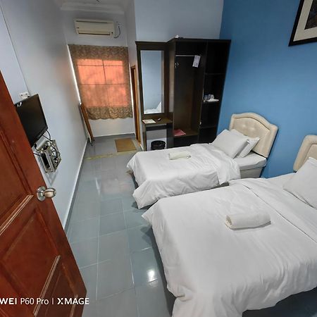 Marang Village Resort المظهر الخارجي الصورة