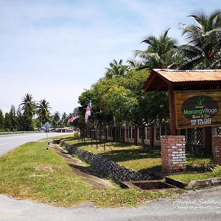 Marang Village Resort المظهر الخارجي الصورة