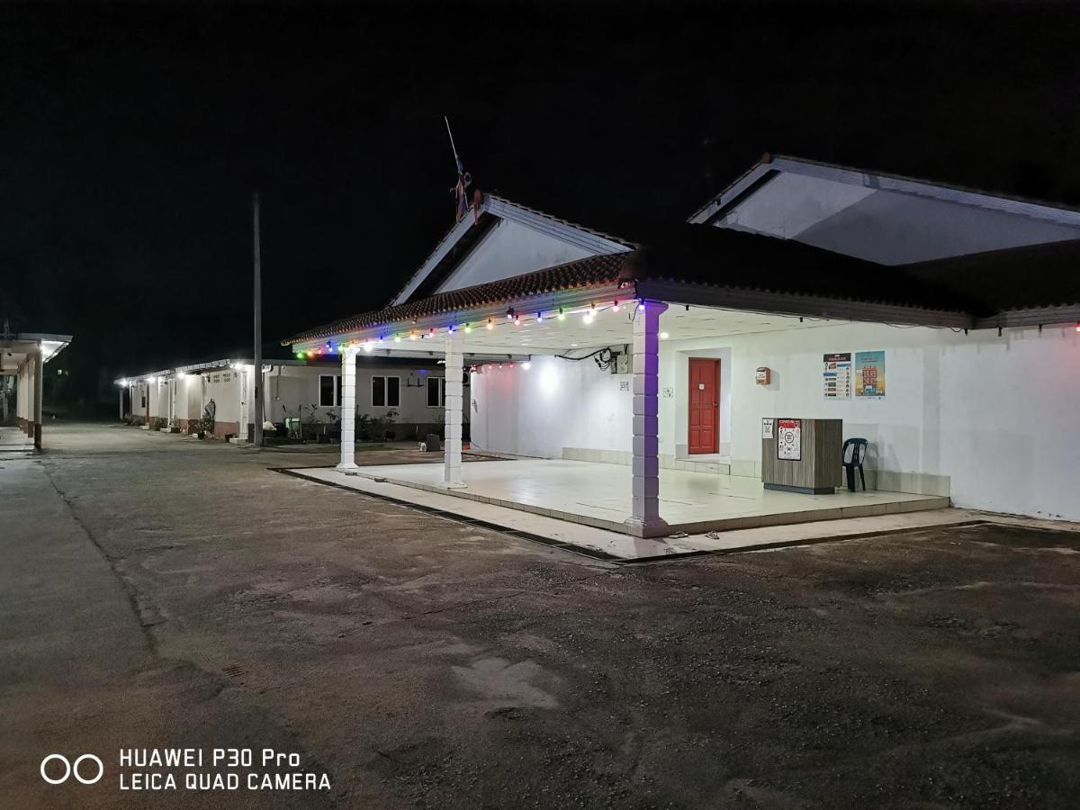 Marang Village Resort المظهر الخارجي الصورة