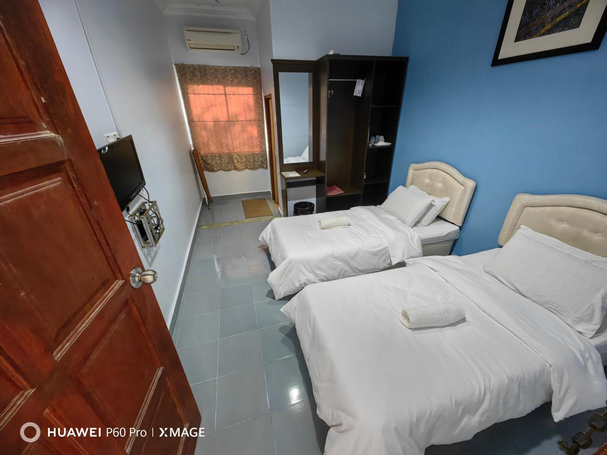 Marang Village Resort المظهر الخارجي الصورة