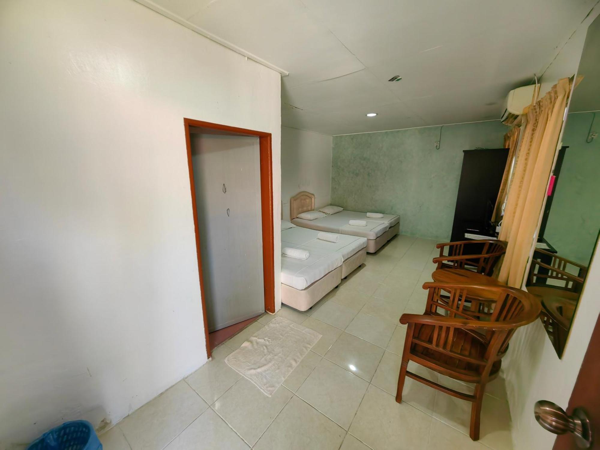 Marang Village Resort المظهر الخارجي الصورة