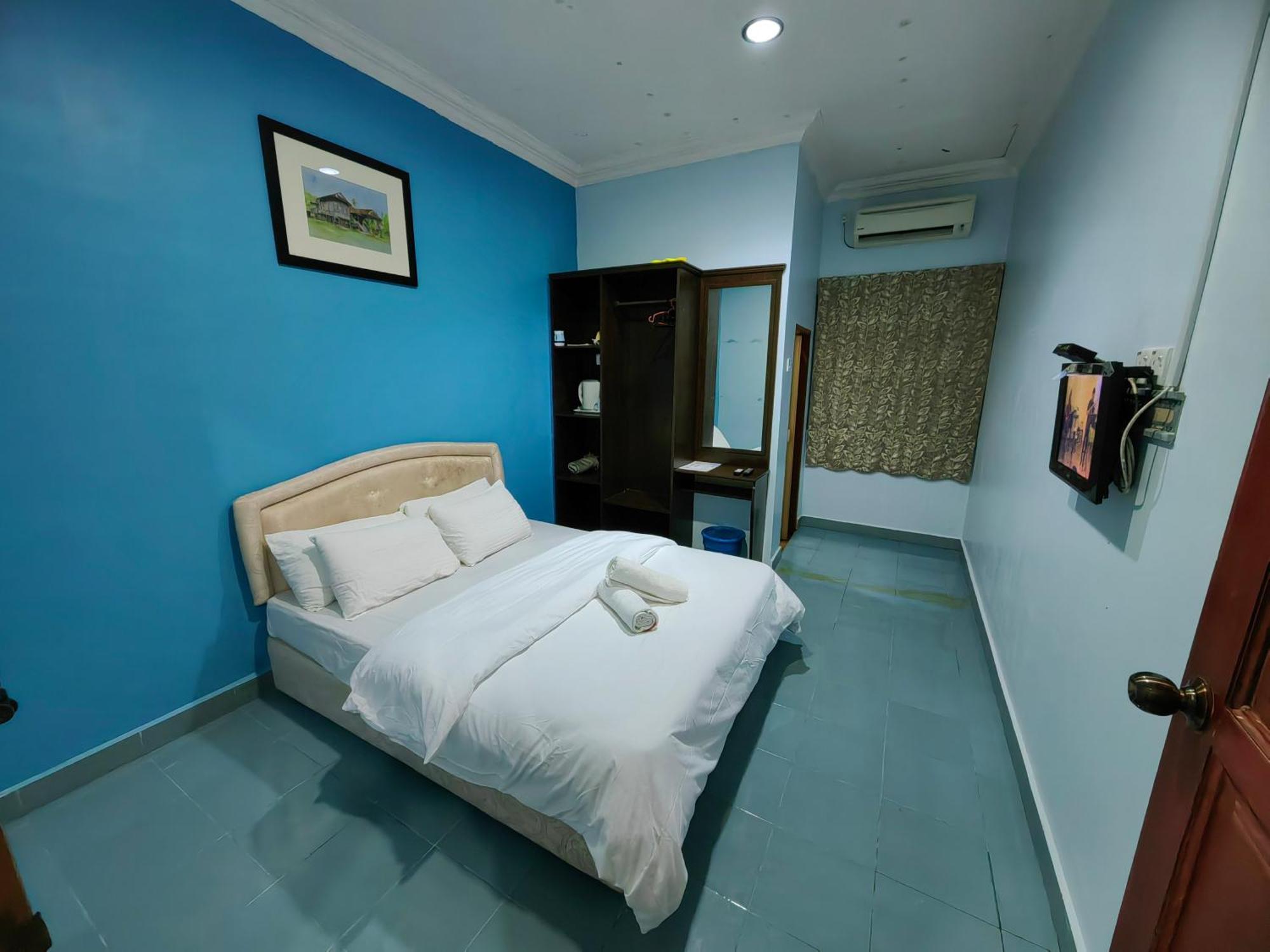 Marang Village Resort المظهر الخارجي الصورة