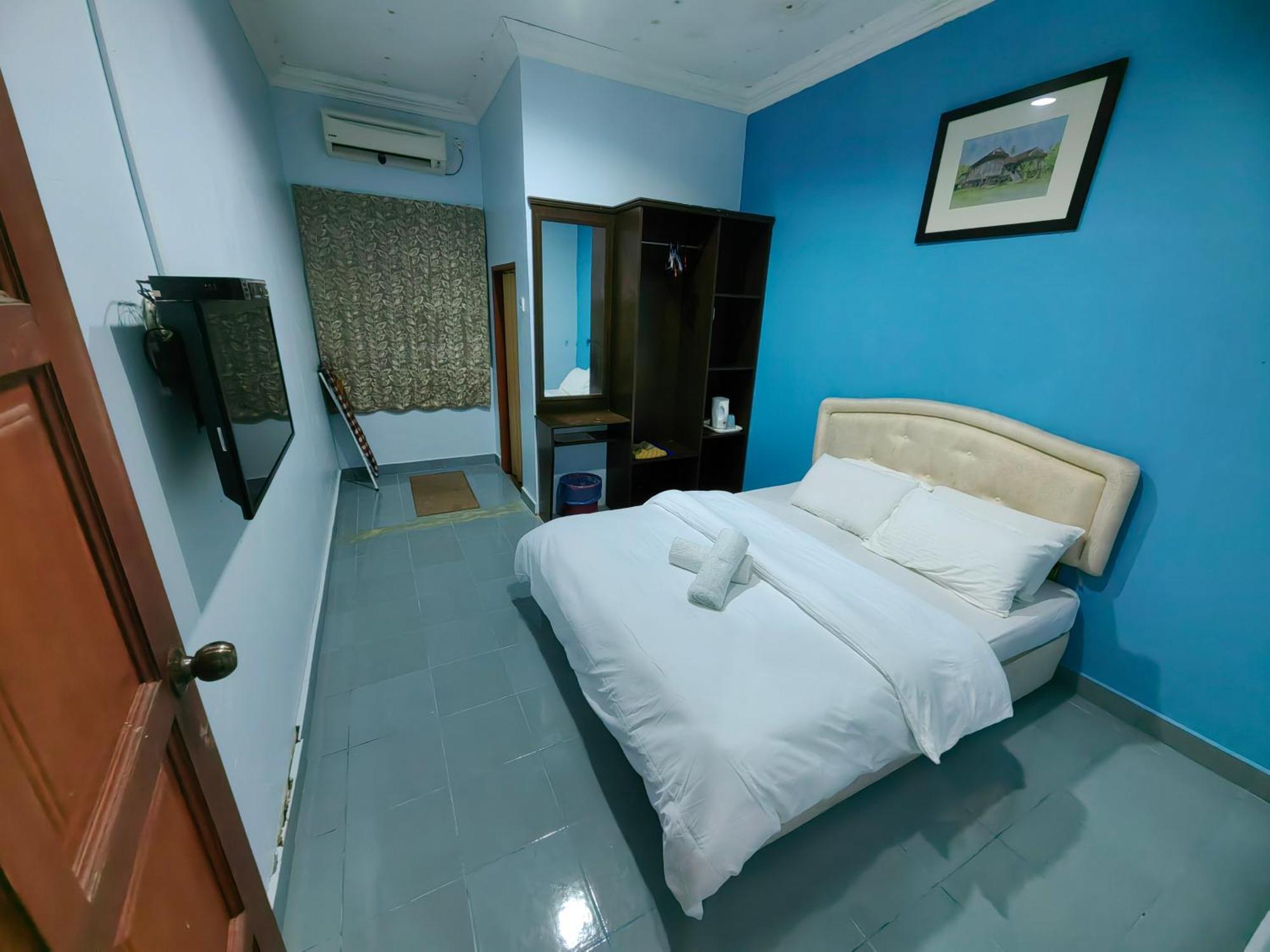 Marang Village Resort المظهر الخارجي الصورة