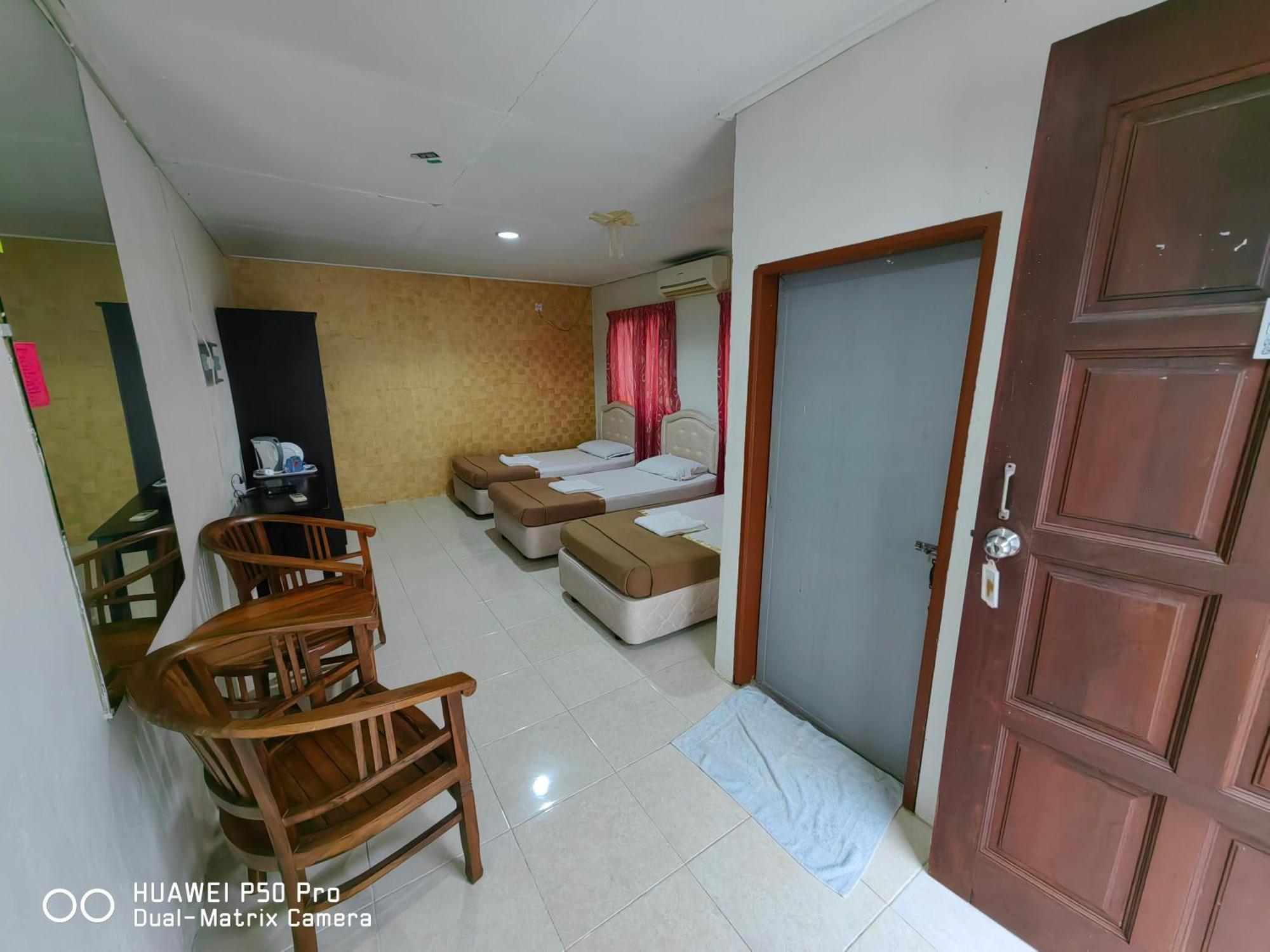 Marang Village Resort المظهر الخارجي الصورة