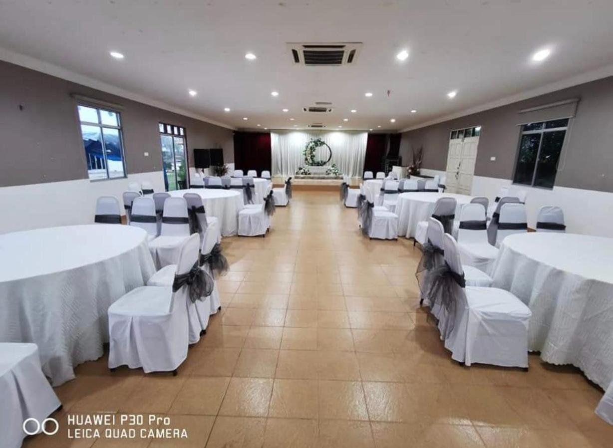 Marang Village Resort المظهر الخارجي الصورة