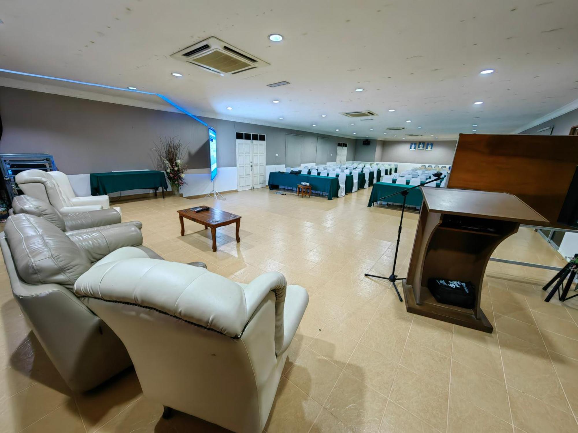 Marang Village Resort المظهر الخارجي الصورة