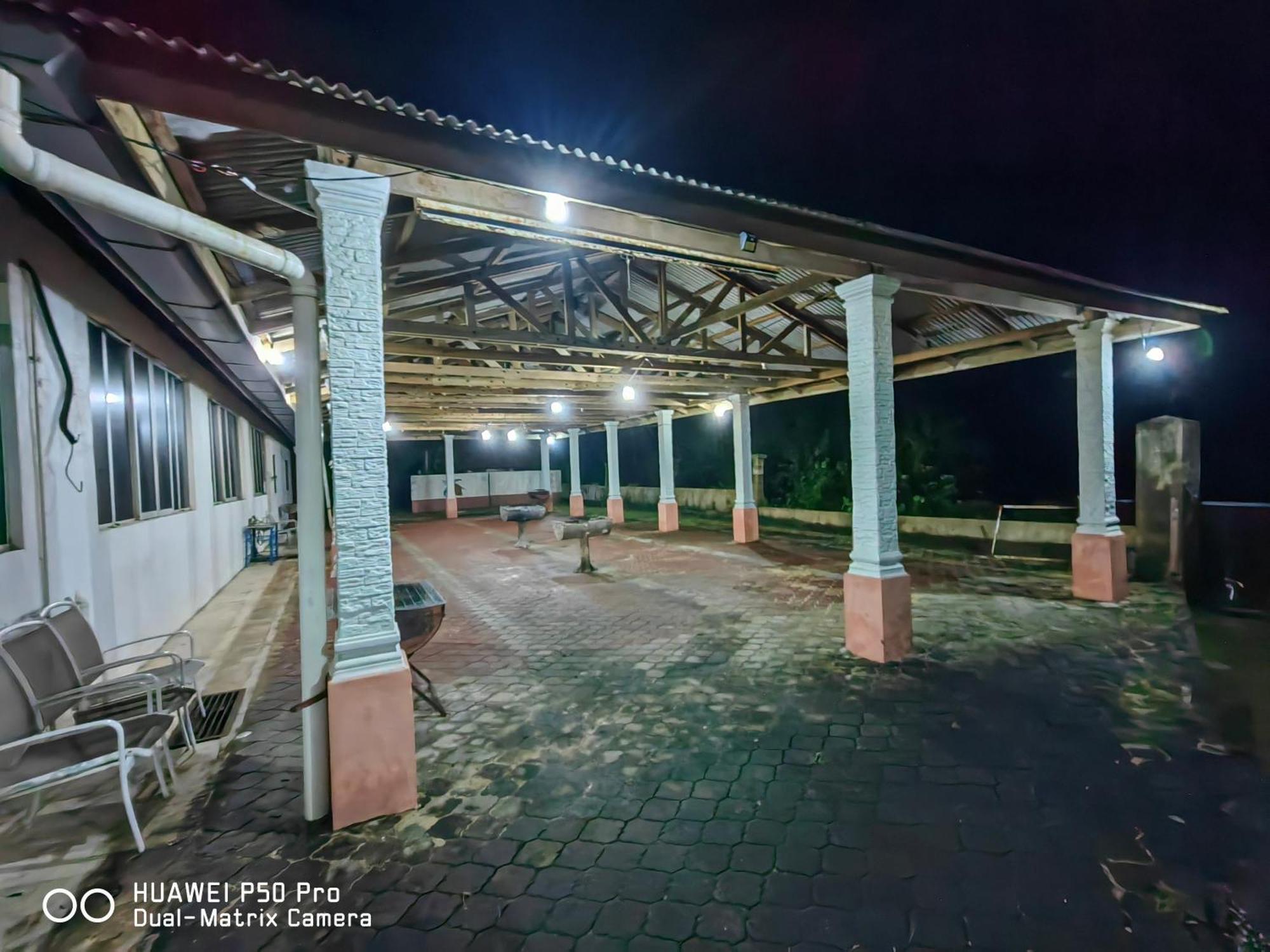 Marang Village Resort المظهر الخارجي الصورة