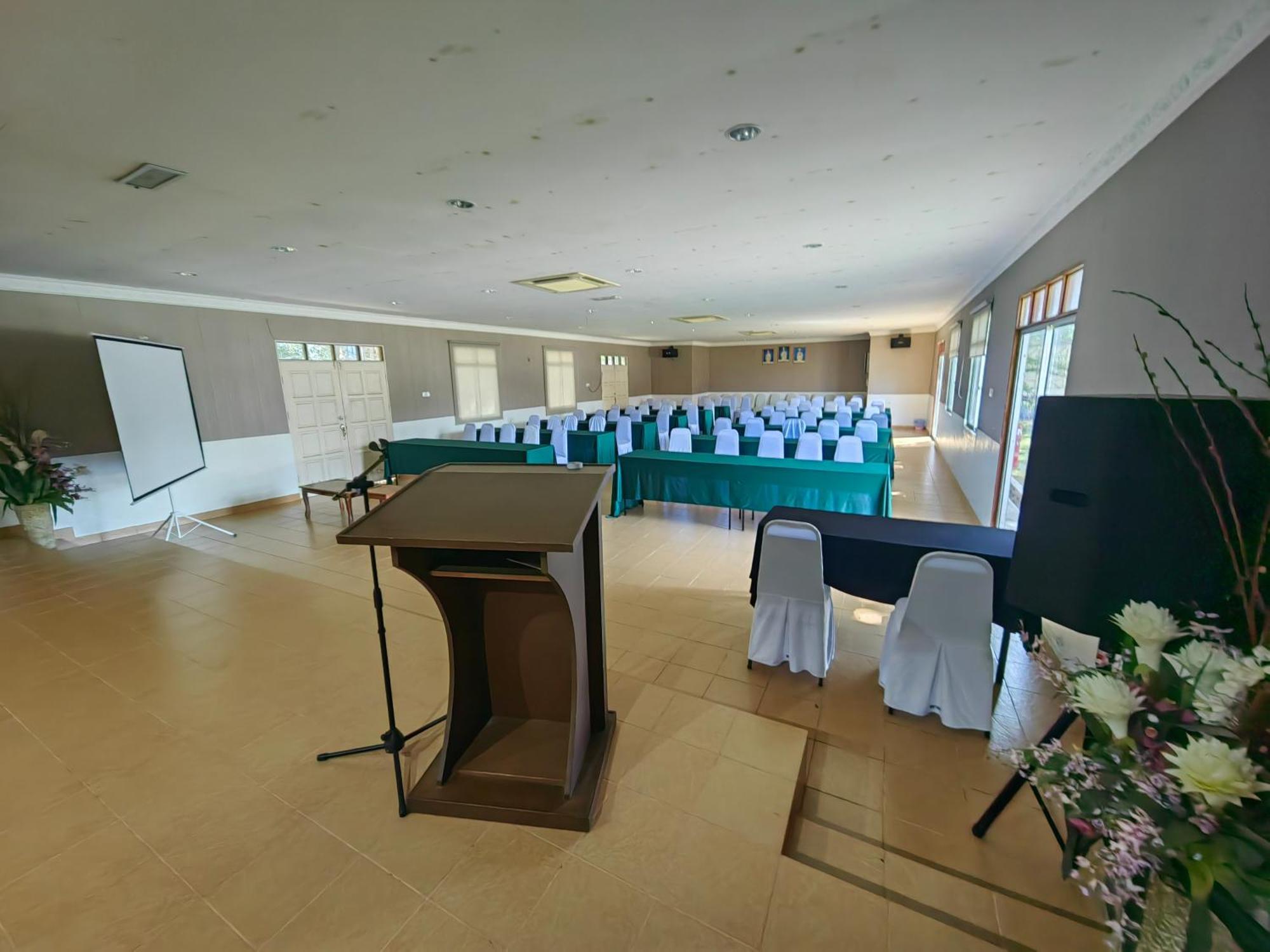 Marang Village Resort المظهر الخارجي الصورة