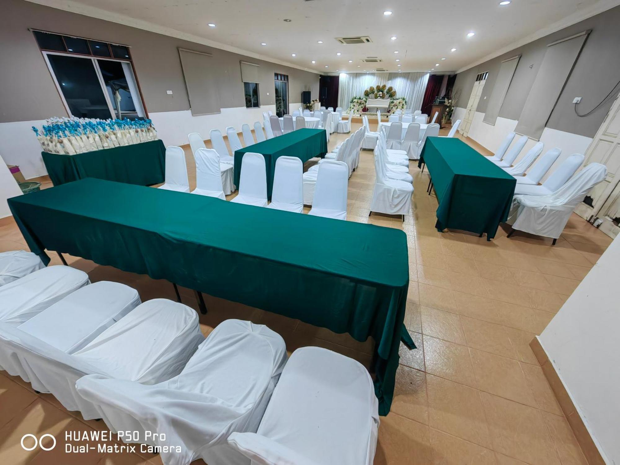 Marang Village Resort المظهر الخارجي الصورة