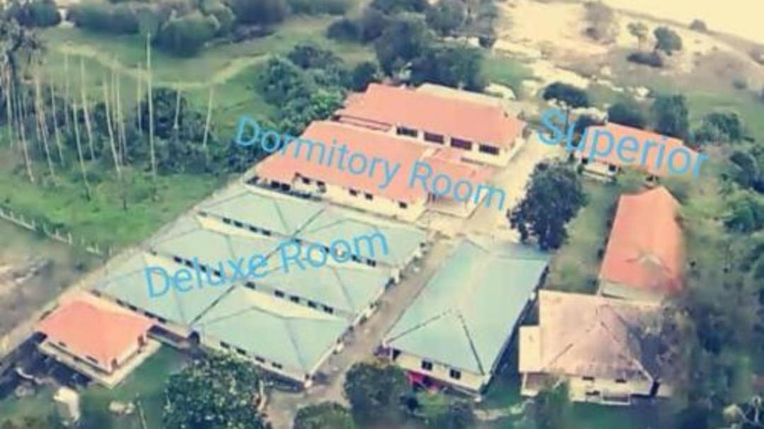 Marang Village Resort المظهر الخارجي الصورة