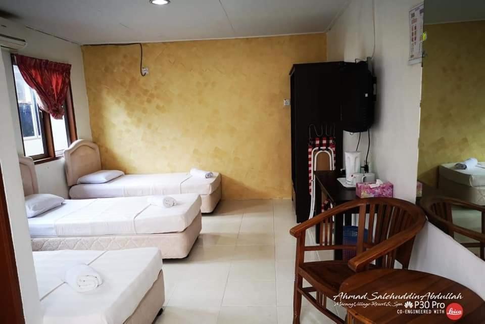 Marang Village Resort المظهر الخارجي الصورة