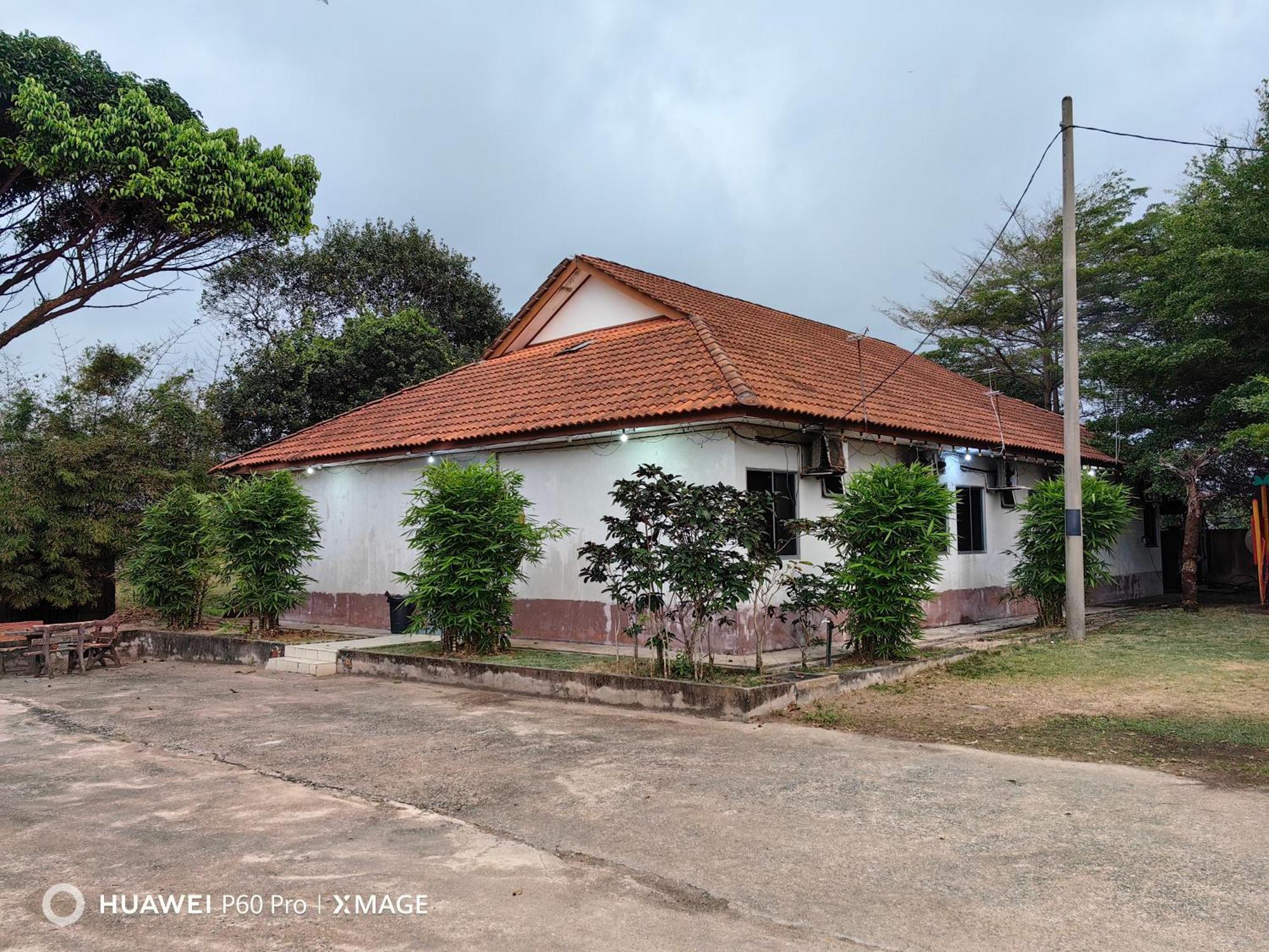 Marang Village Resort المظهر الخارجي الصورة