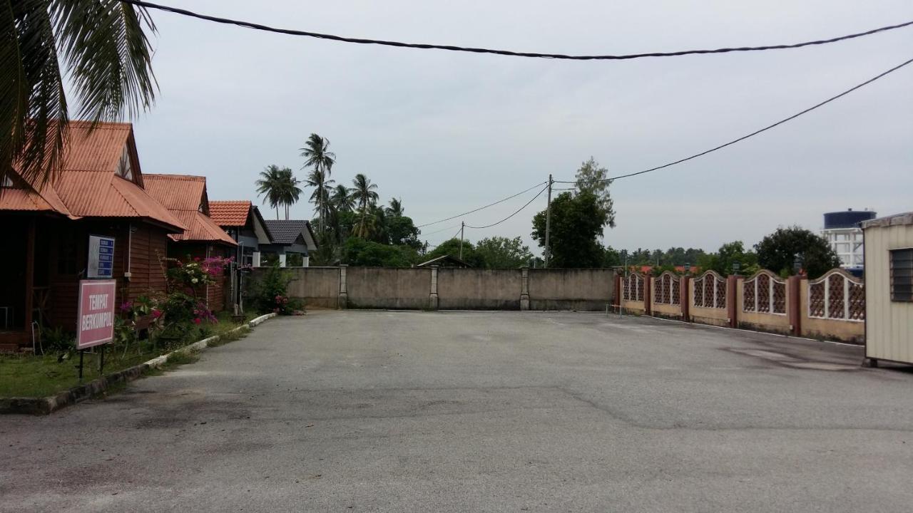 Marang Village Resort المظهر الخارجي الصورة