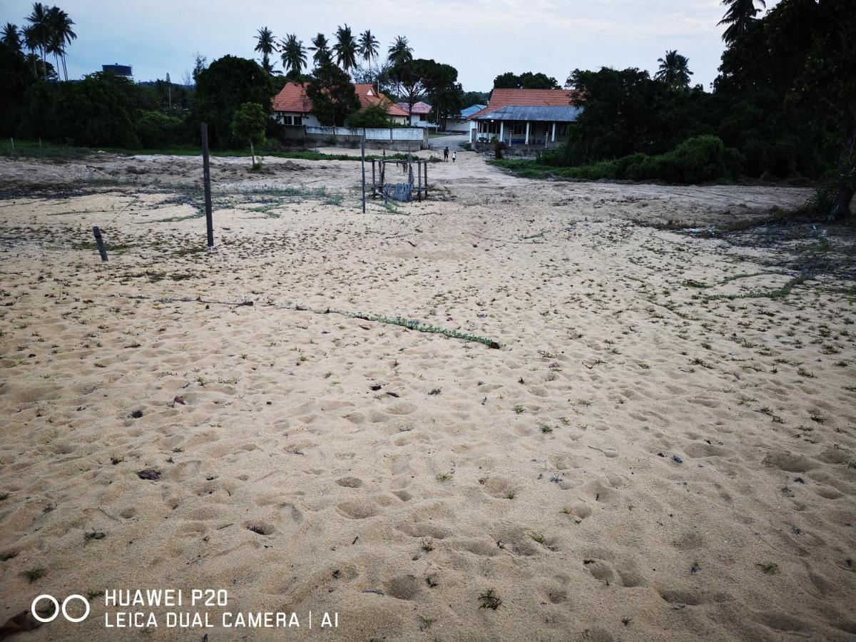 Marang Village Resort المظهر الخارجي الصورة