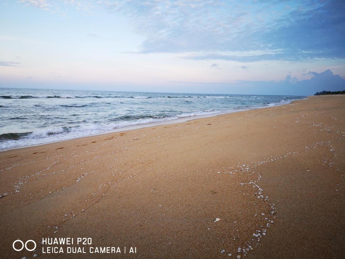 Marang Village Resort المظهر الخارجي الصورة