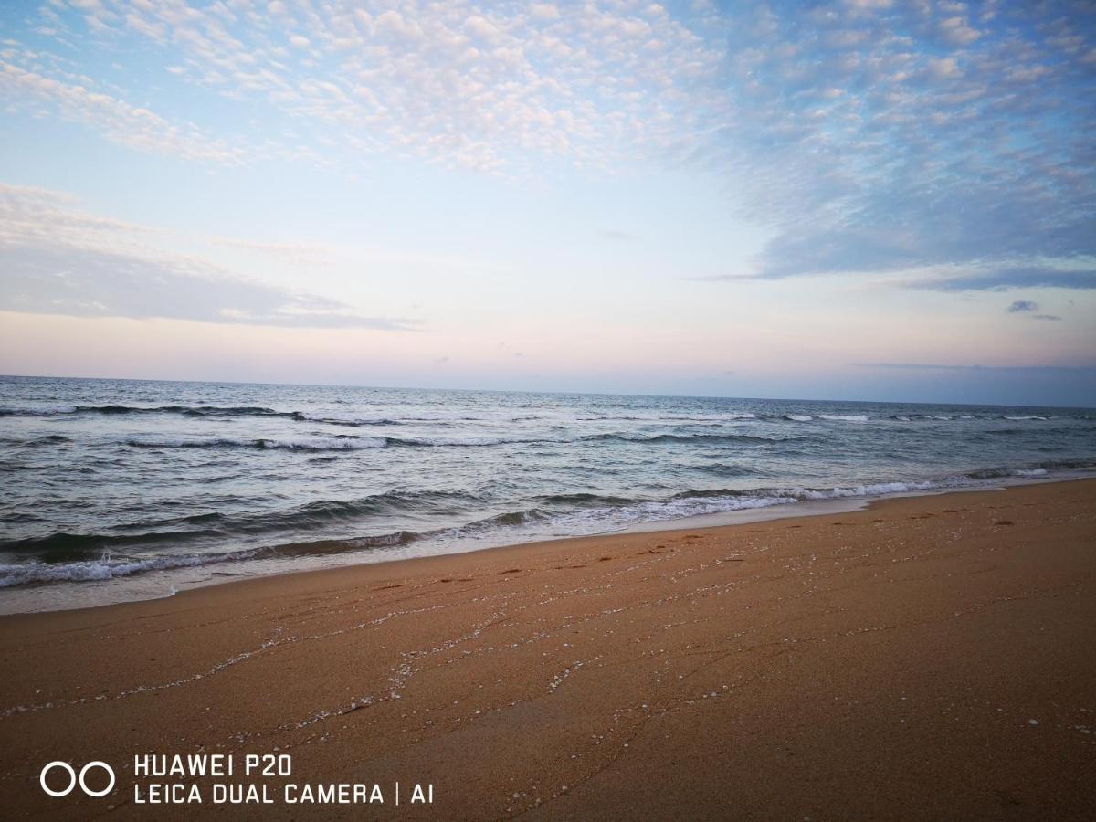 Marang Village Resort المظهر الخارجي الصورة