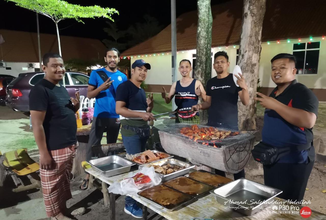 Marang Village Resort المظهر الخارجي الصورة