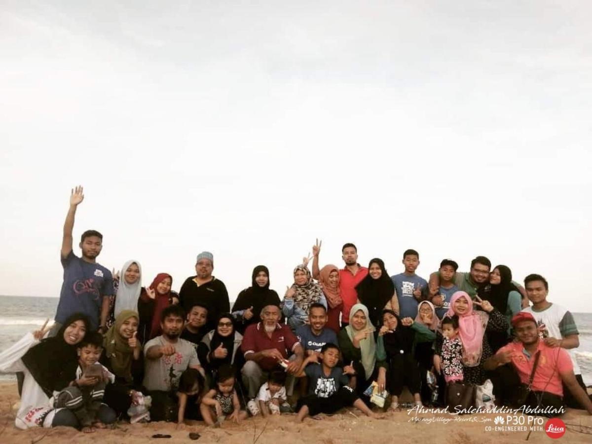 Marang Village Resort المظهر الخارجي الصورة