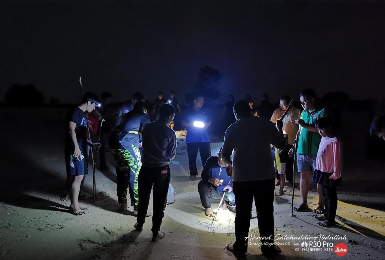 Marang Village Resort المظهر الخارجي الصورة